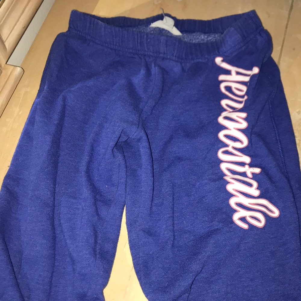 sweat pants